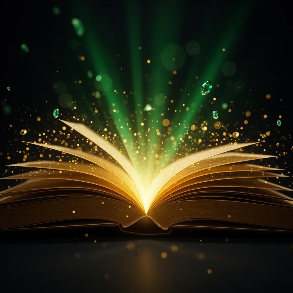 Book Glory